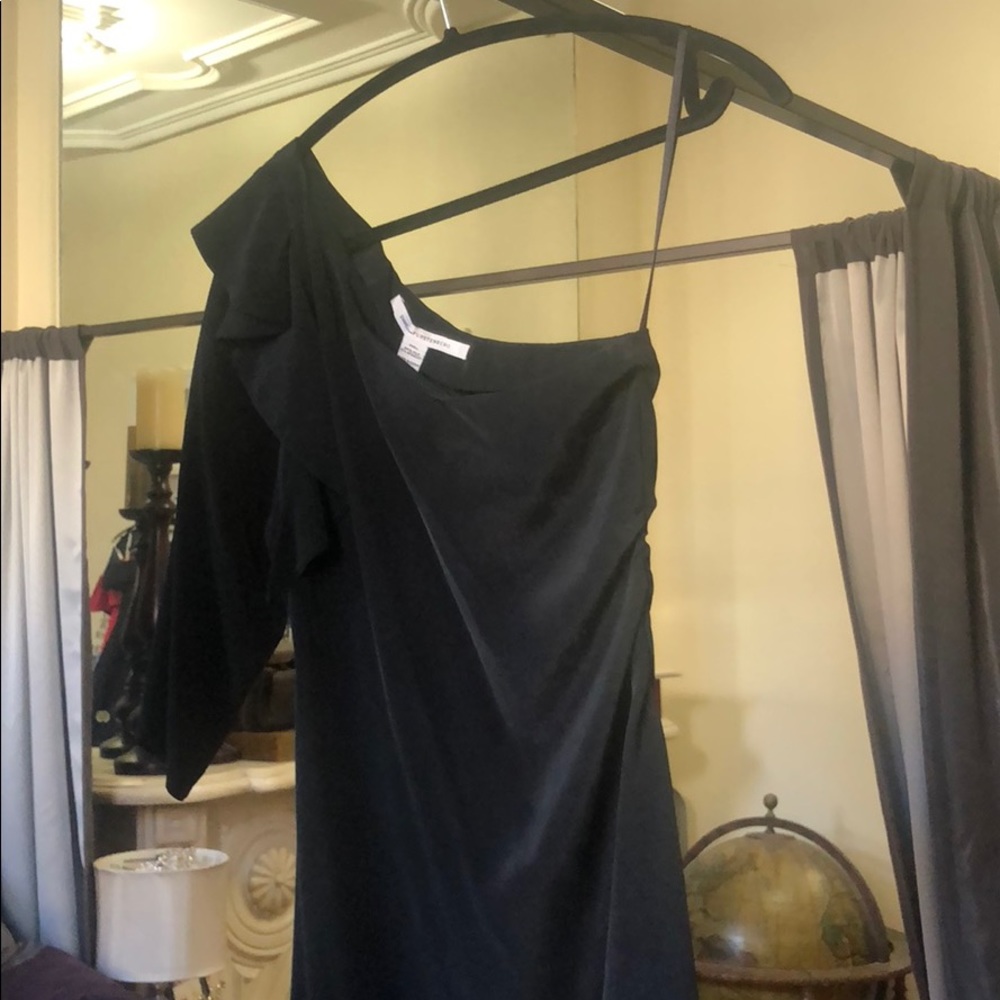 Diane Von Furstenberg LBD